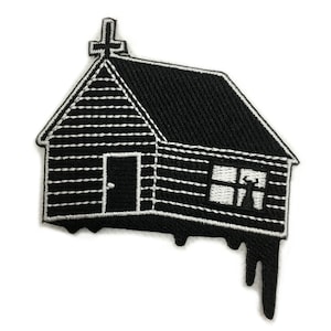 The Black House Patch