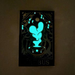 Hades Travel Pins image 3