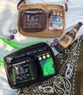 Fallout Pipboy Crossbody Ita Bags!