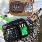 Fallout Accessories