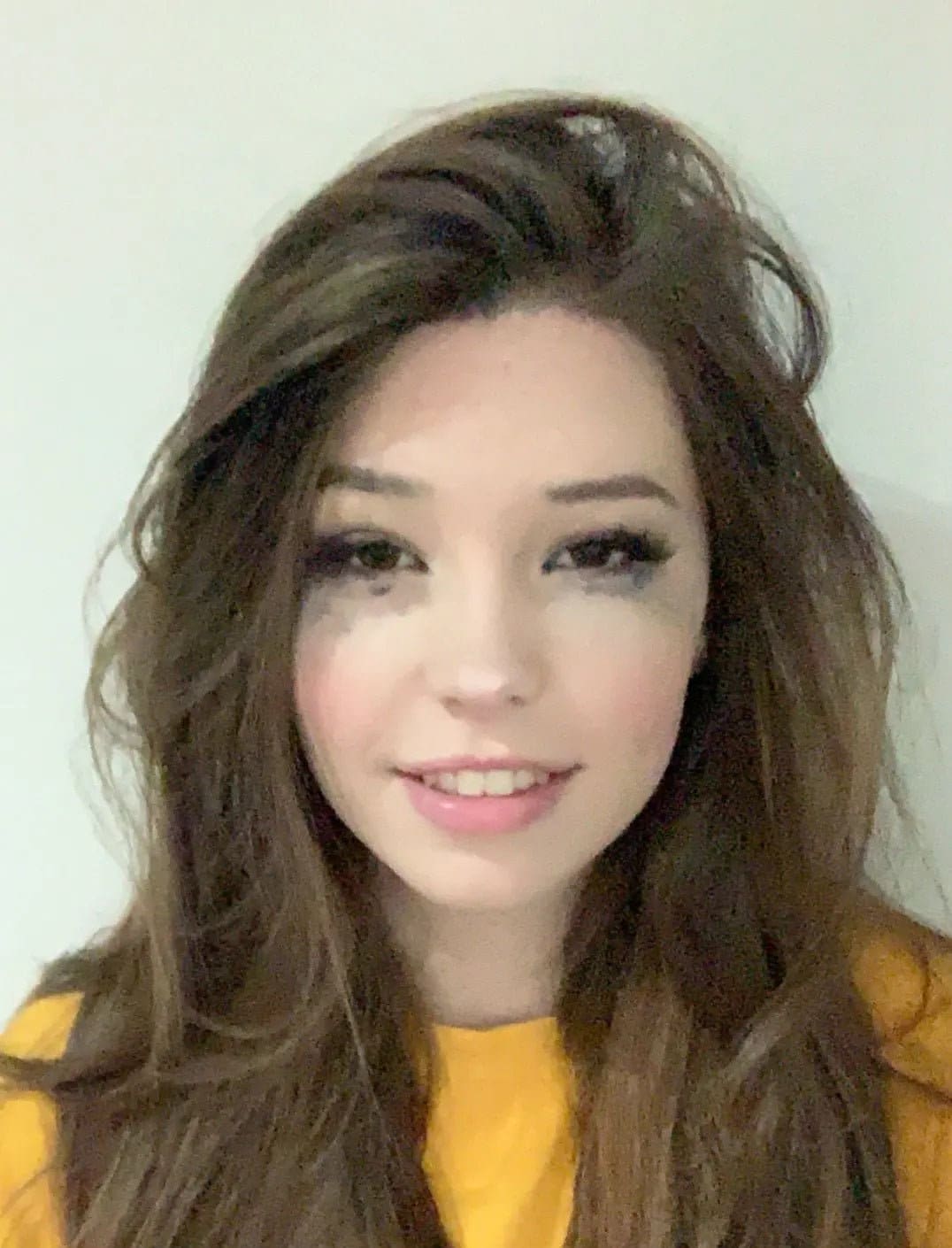 Belle Delphine Naked