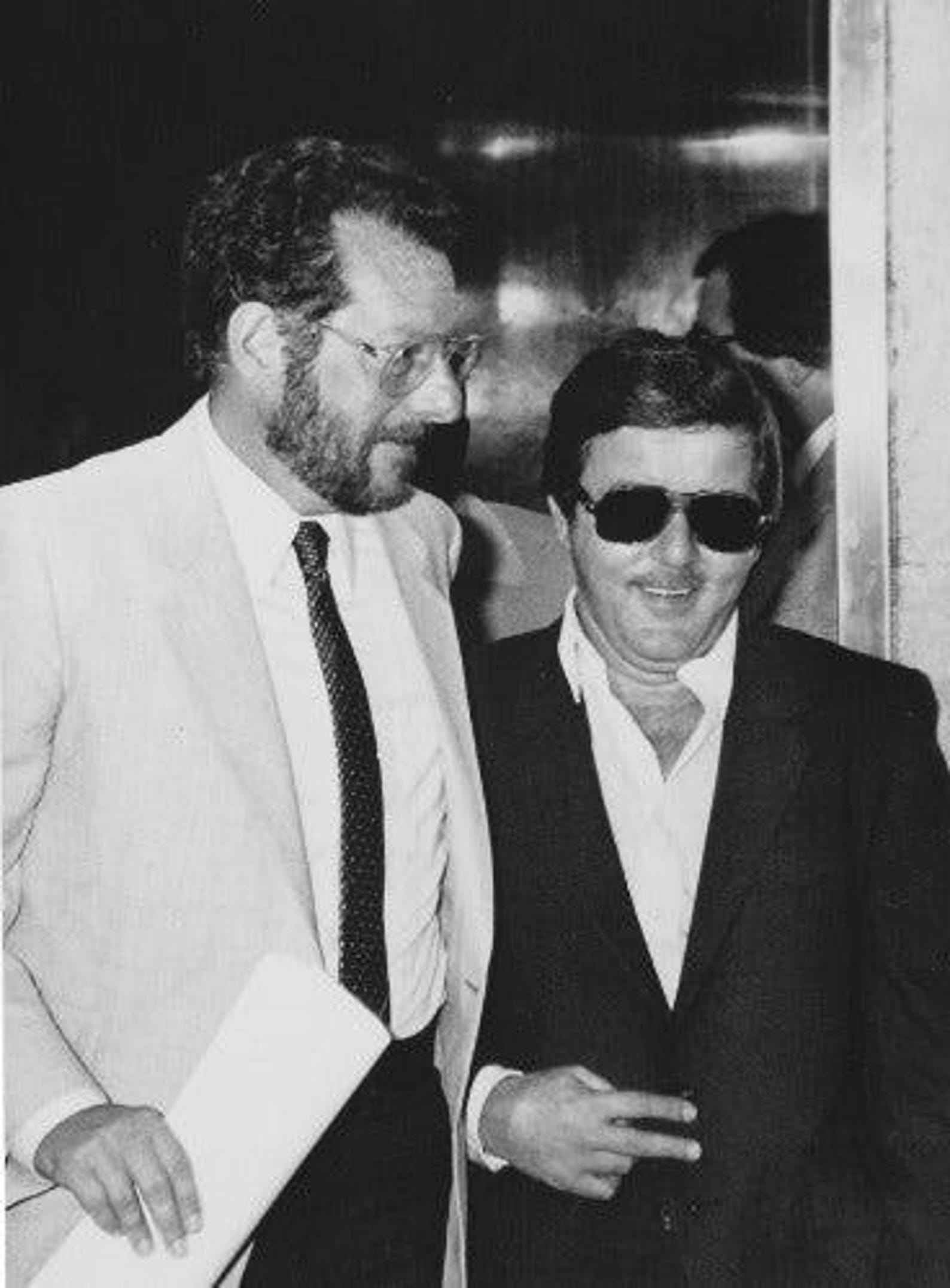 Anthony Spilotro Glossy Poster Picture Photo Print Banner Tony the Ant ...