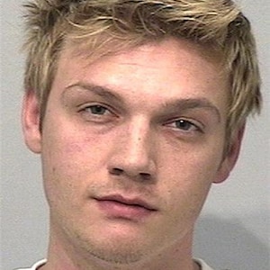 NICK CARTER MUG Shot Glossy Poster Bild Fotobecher Backstreet Pop Boys