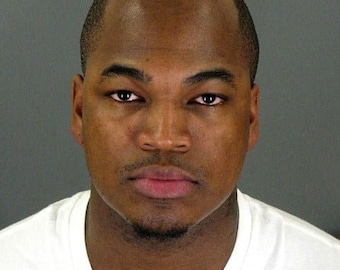 NE-YO MUGSHOT Glossy Poster Picture Photo Print Shaffer - Etsy