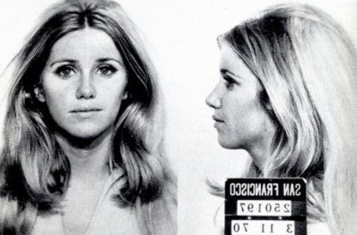 Suzanne Somers' Life in Photos
