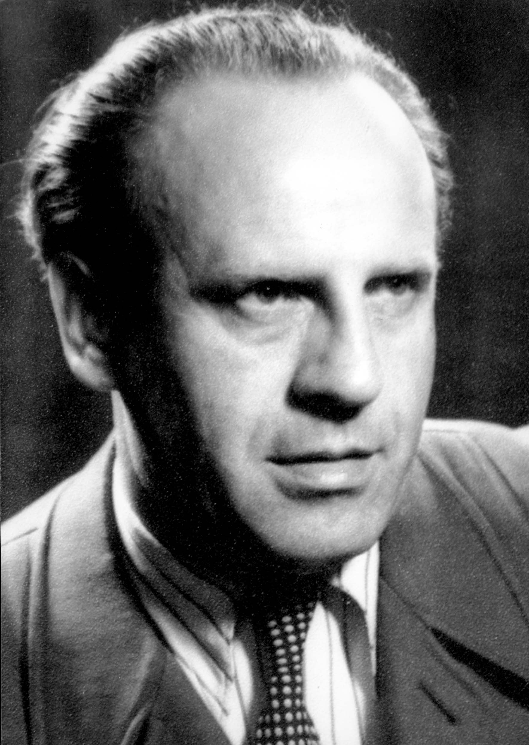What Oskar Schindler Really Owned At Death - 6ellg32