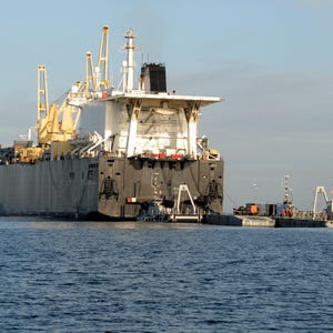 Usns Sgt. William R Button Ship Glossy Poster Picture Photo Print Banner Conversationprints