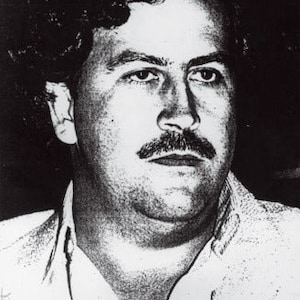 PABLO ESCOBAR GLOSSY Poster Picture Photo Print Narcos - Etsy