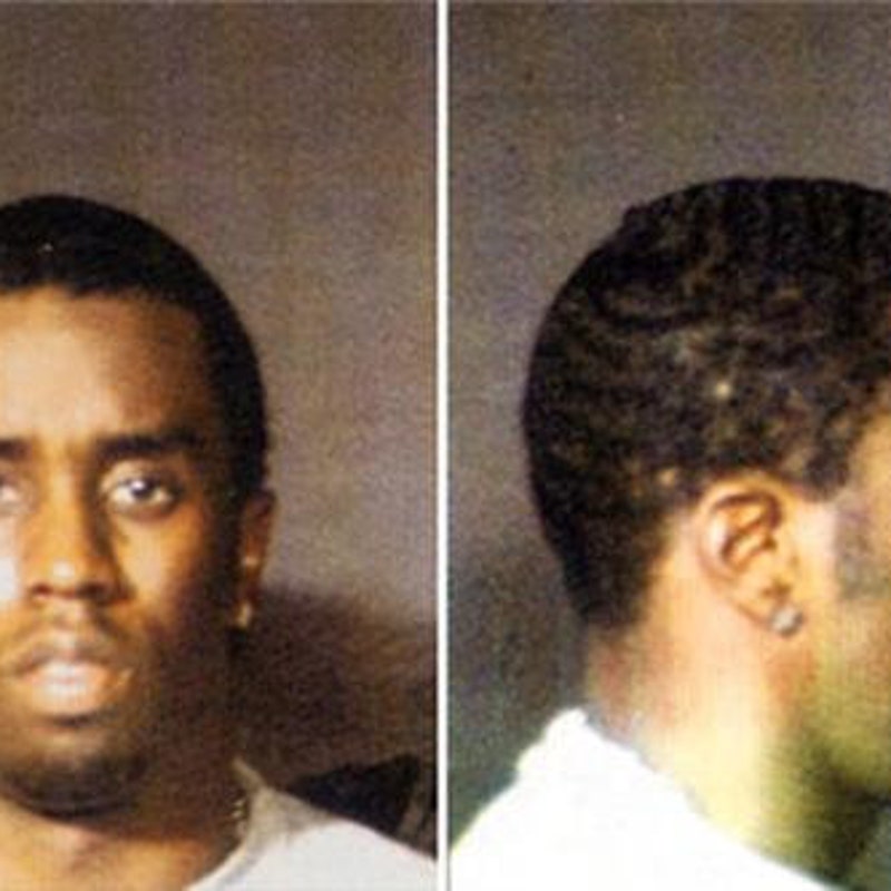 P Diddy Mask Etsy