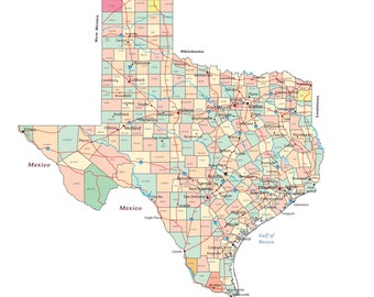 Texas County Map With Cities And Roads Berlin Germany Night Skyline Glossy Poster Picture Photo | Etsy Canada Texas County Map With Cities And Roads Berlin Germany Night Skyline Glossy Poster Picture Photo | Etsy Canada