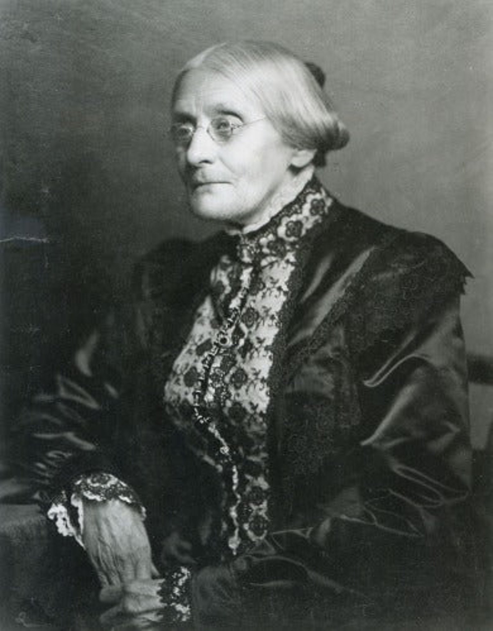 susan b anthony nike shoes