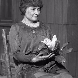 Helen keller photo - Etsy 日本