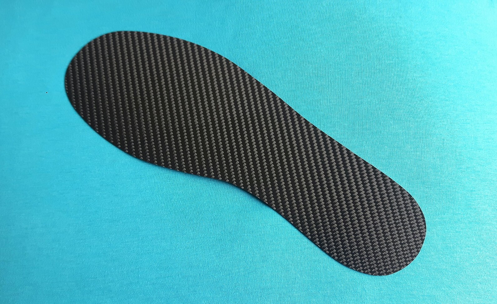 Carbon Fiber Insole Etsy