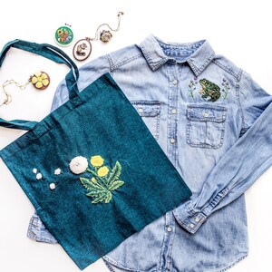 Stumpwork Embroidery & Thread Painting: Stitch 3D Nature Motifs (signed ...
