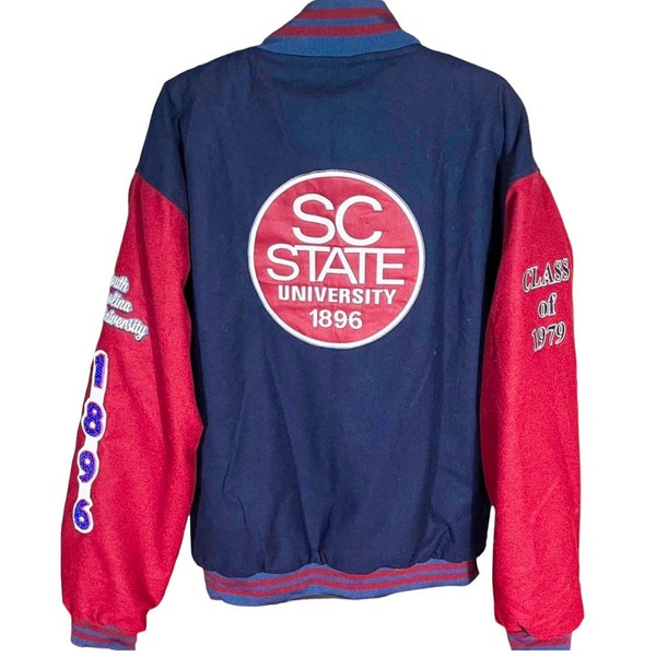 Carolina University Etsy