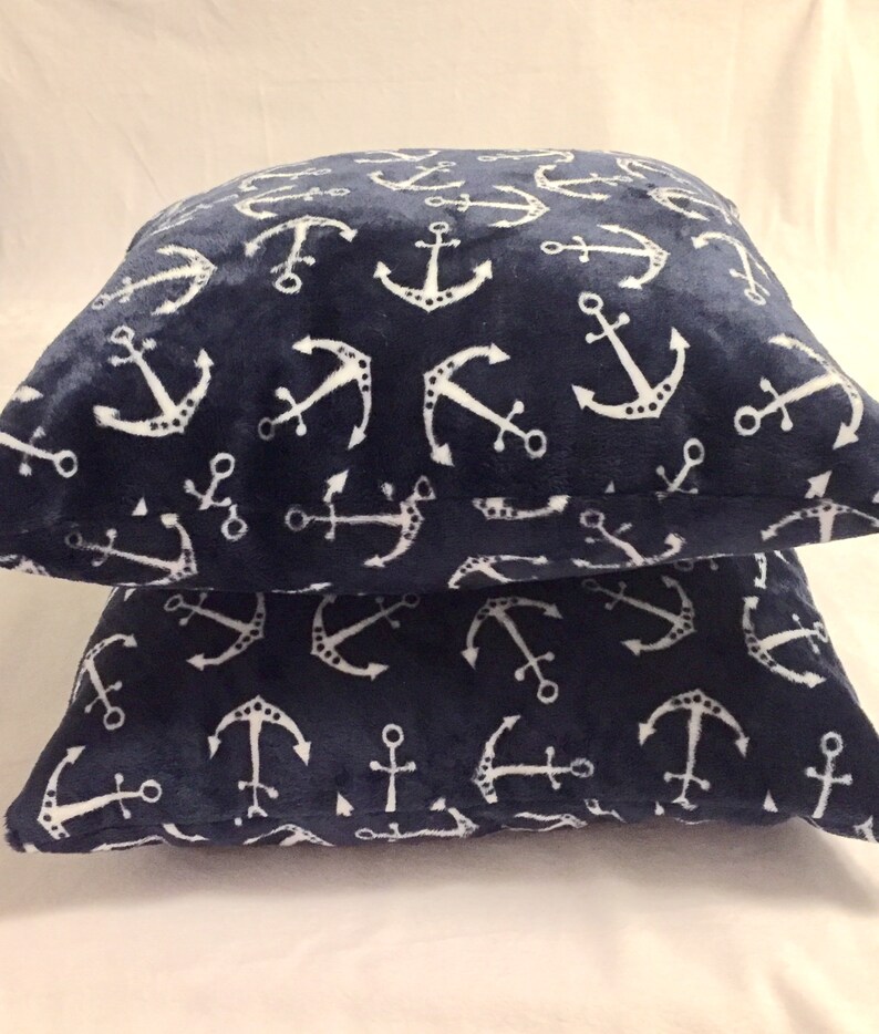 Throw pillows