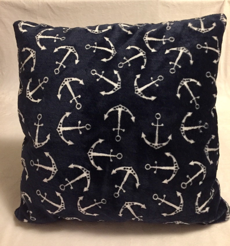 Throw pillows