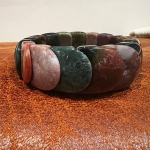 Layered Perlenarmband
