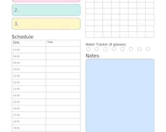 ABA Data Sheet & Behavior Log | Editable Printable PDF | Therapist Tool