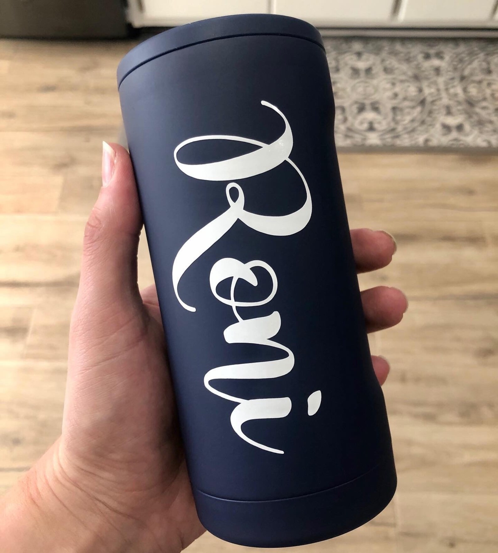 Custom Brumate Decal Brumate Personalized Custom name decal Etsy