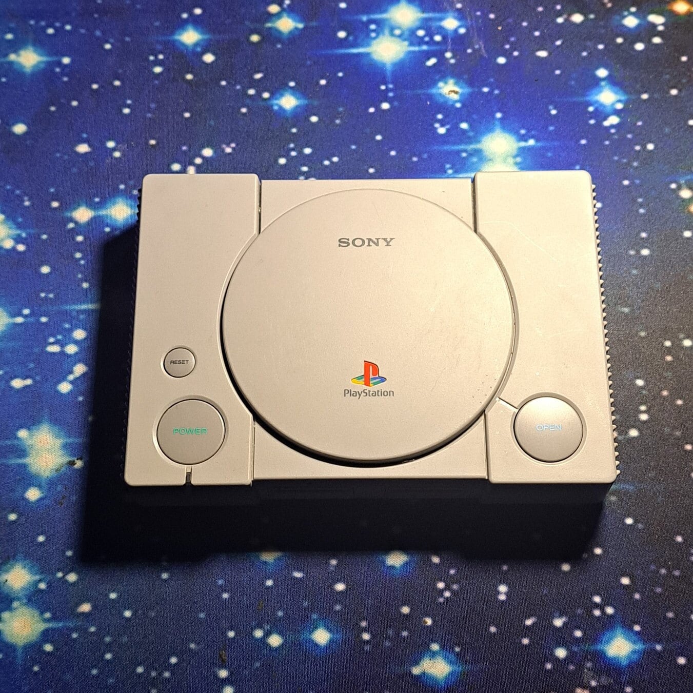 Modded ps1 classic discount