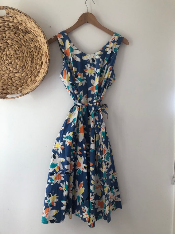 Summer dress