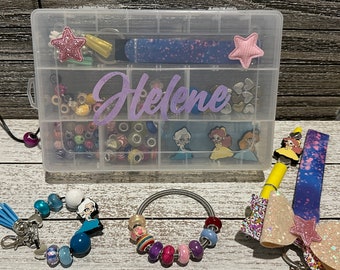 Princess Bead Kit