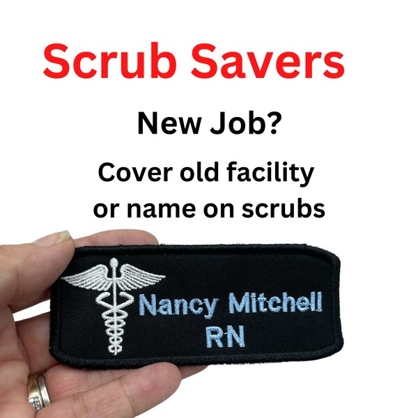 Patch for Jacket Etsy