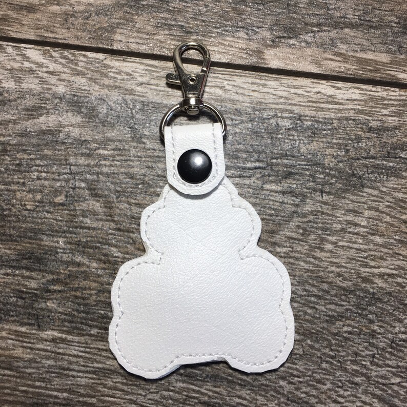 Personalized Dog Charm for Harness or Hang on Your Bag Use as Etsy