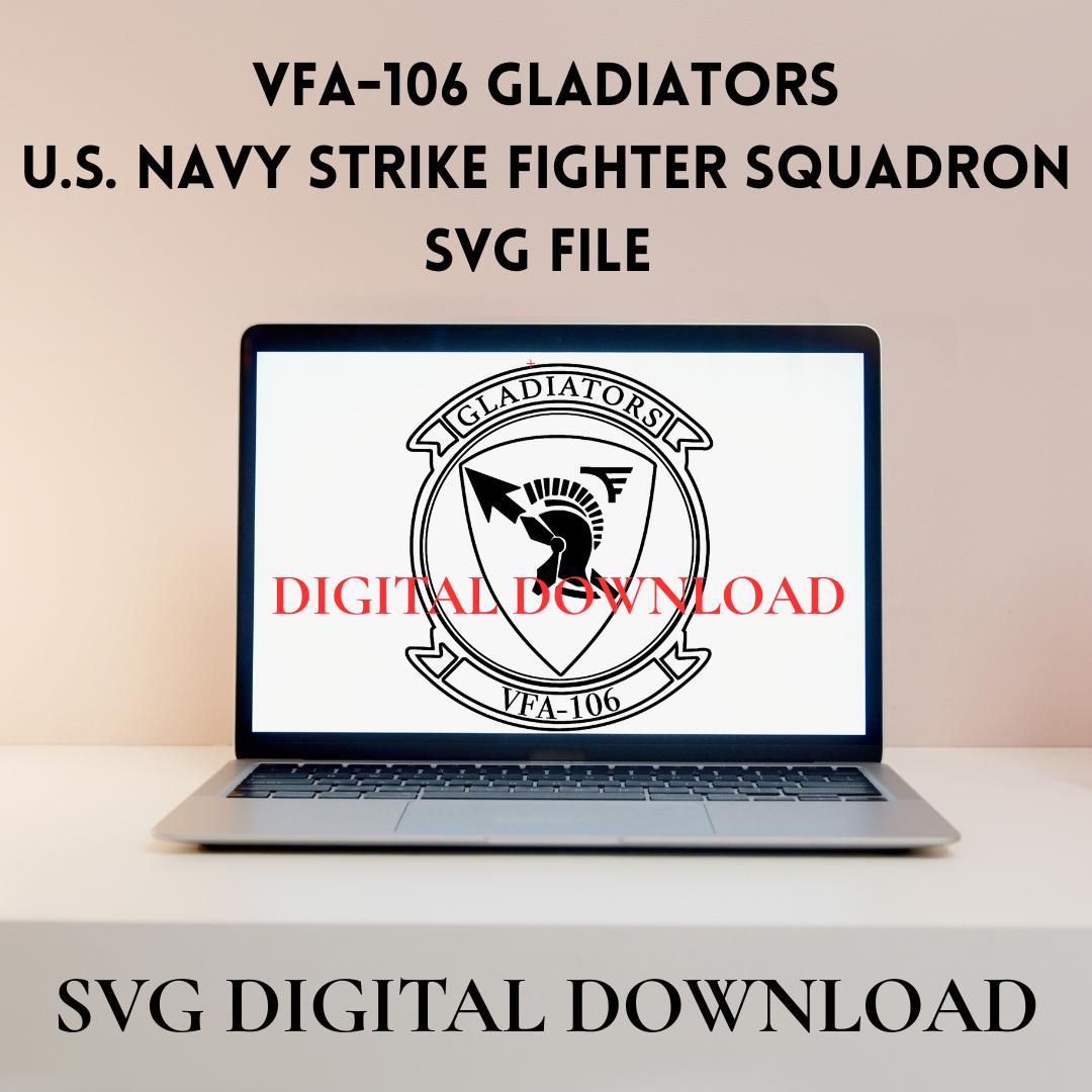 Vfa 106 - Etsy