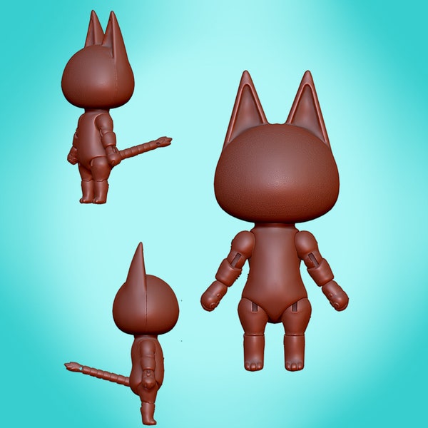 Ball Jointed Dolls Etsy