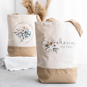 Abschiedsgeschenk Kita | Abschiedsgeschenk Erzieherin | Erzieherin Geschenk | Abschiedsgeschenk Kindergarten | Erzieherin Geschenk Abschied