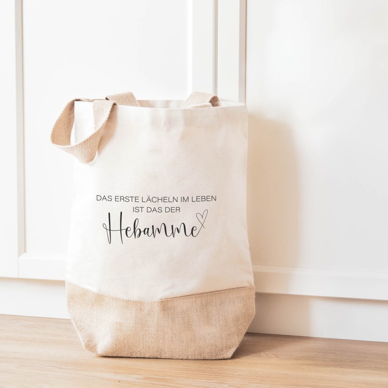 Danke, liebe Hebamme! 30 wundervolle Geschenke für Hebammen zum Abschied als Dankeschön