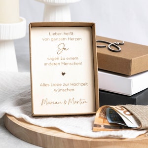 Wedding gift | Cash gifts | Wedding gifts | Cash gift wedding | Wedding | Wedding card | Wedding gift box