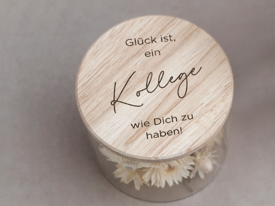 Geschenk für Arbeitskollegen Geburtstag Kollege Geburtstag Arbeitskollege Geburtstagsgeschenk