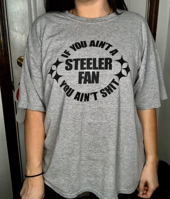 Vintage Pittsburgh Steeler T-shirt - image 1