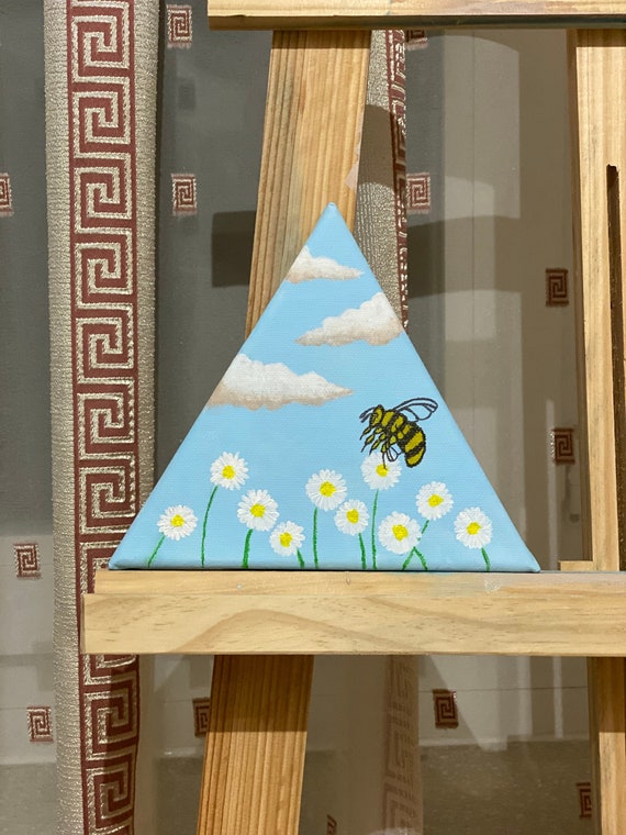 FlowerCloud - Etsy