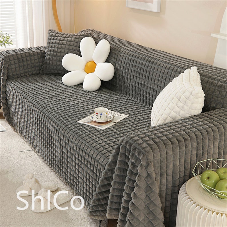 Handmade Sofa Cover Soft Touch Sofa Cushion Etsy