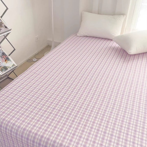 Custom Bed Sheets Etsy