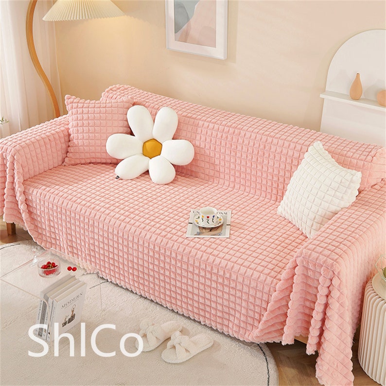 Handmade Sofa Cover Soft Touch Sofa Cushion Etsy