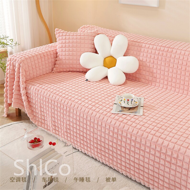 Handmade Sofa Cover Soft Touch Sofa Cushion Etsy