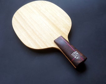Custom Table Tennis Blades