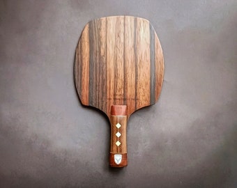 Handmade Table Tennis Blade
