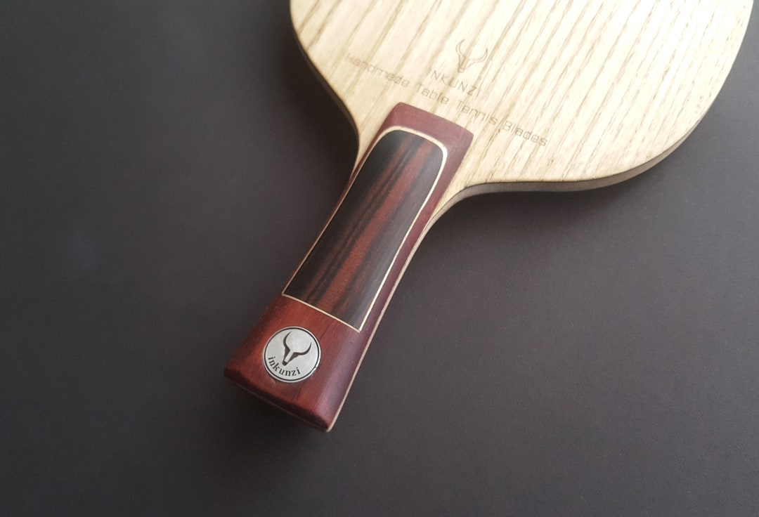 Handmade Table Tennis Blade Carbon off 87gr Please Contact for Custom