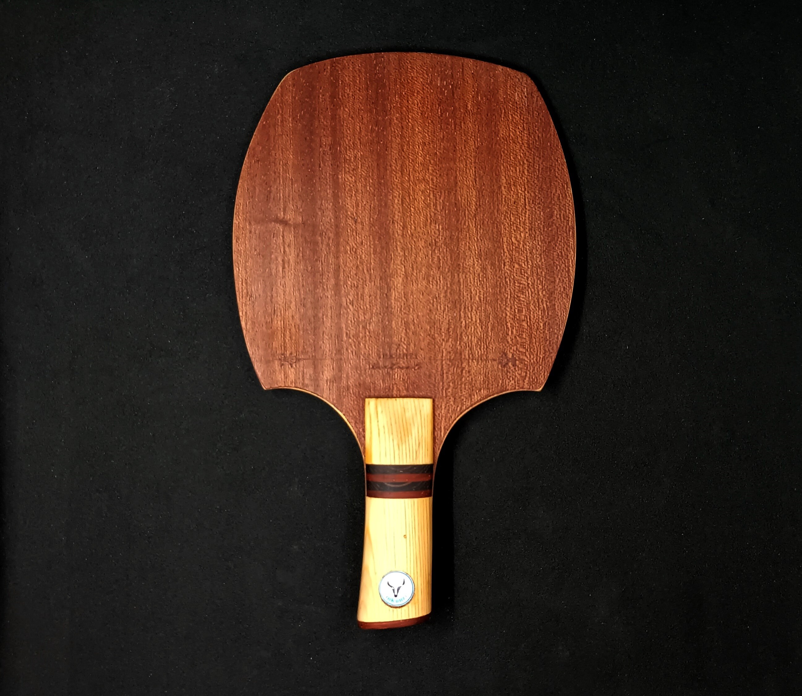 11+ Table Tennis Bat Case