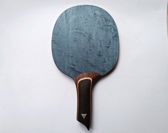 Table Tennis Blade \ Carbon