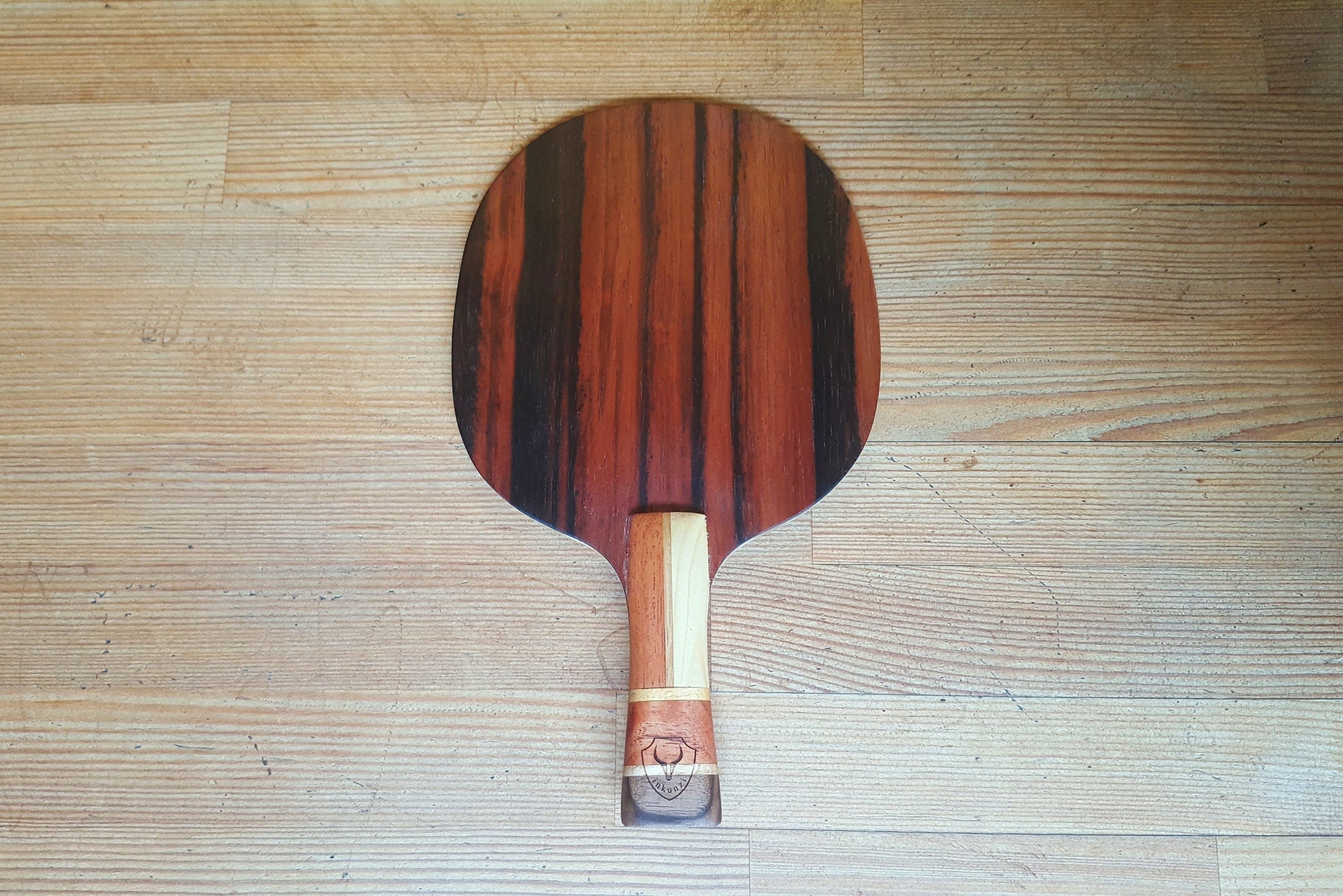 Handmade table tennis blade carbon Etsy