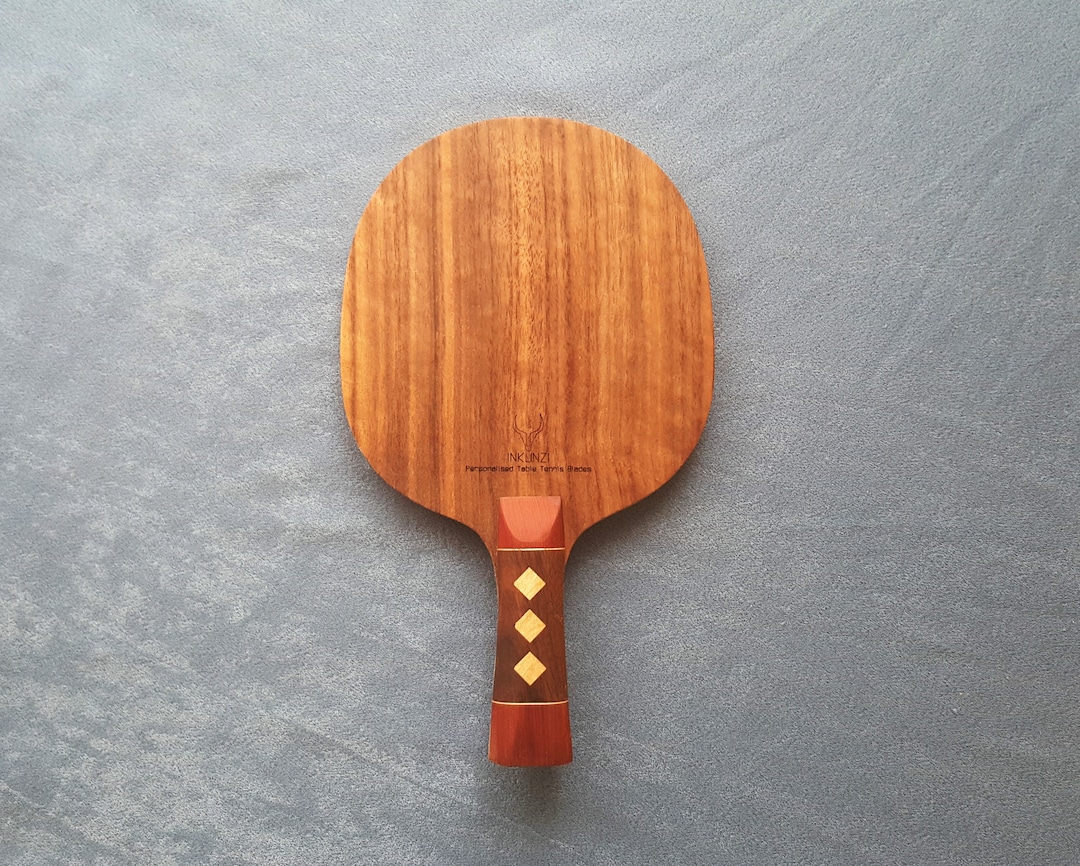 Handmade Table Tennis Blade Etsy