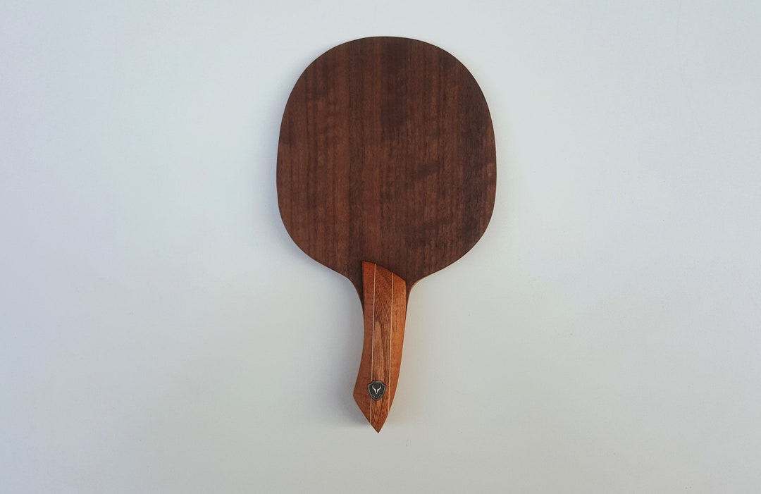 Handmade Table Tennis Blade Etsy UK