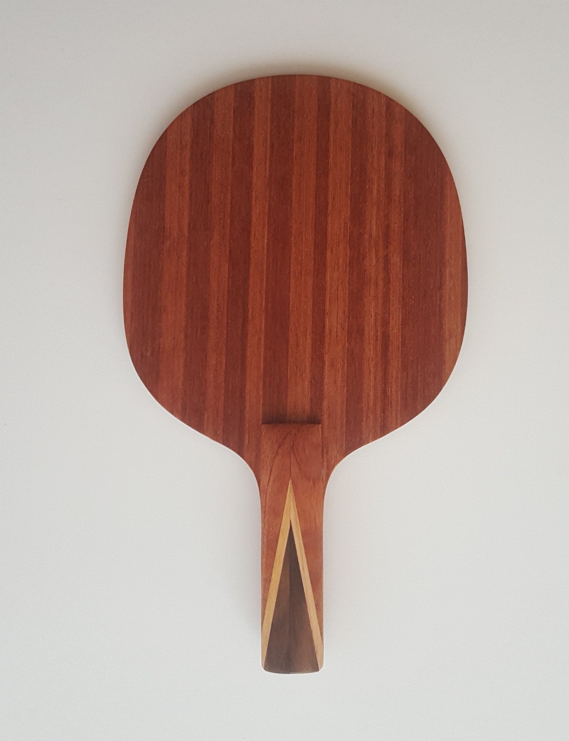 Handmade Table Tennis Blade inkunzi Etsy